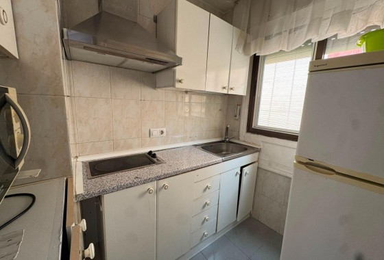Reventa - Apartamento / piso - Torrevieja - Centro