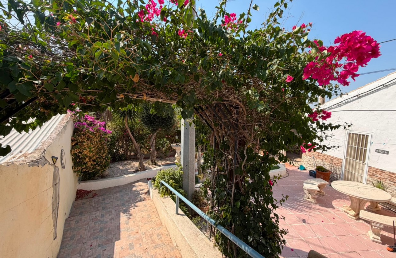 Resale - Villa - Orihuela - Torremendo