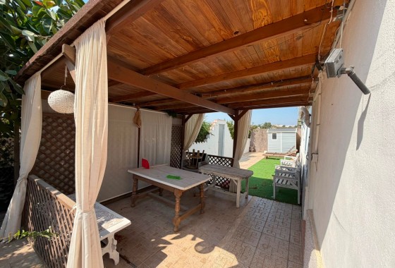 Resale - Villa - Orihuela - Torremendo