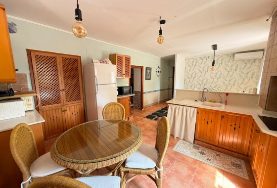 Resale - Villa - Orihuela - Torremendo