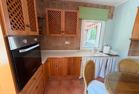 Resale - Villa - Orihuela - Torremendo