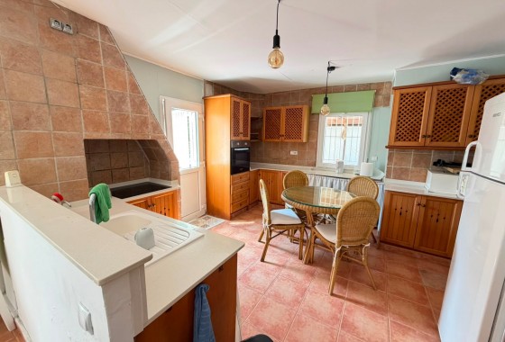Resale - Villa - Orihuela - Torremendo