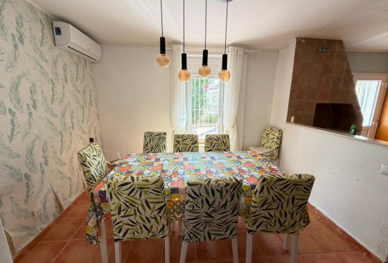 Resale - Villa - Orihuela - Torremendo