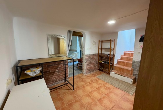 Resale - Villa - Orihuela - Torremendo
