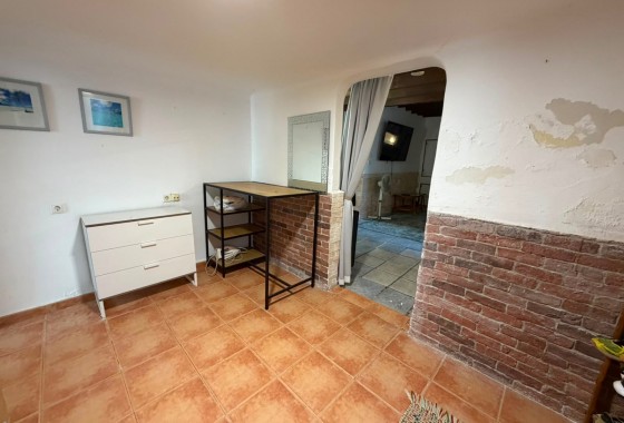 Resale - Villa - Orihuela - Torremendo