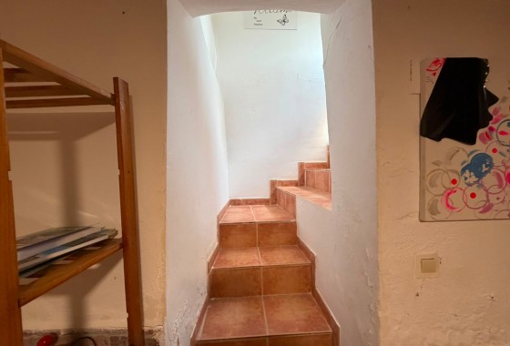 Resale - Villa - Orihuela - Torremendo