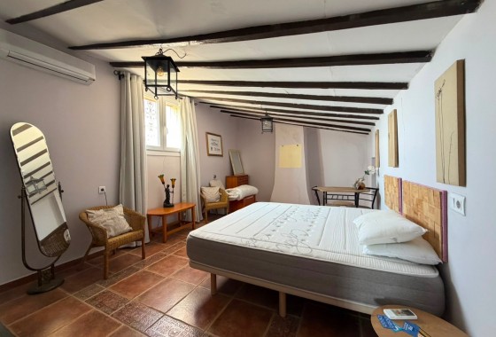 Resale - Villa - Orihuela - Torremendo
