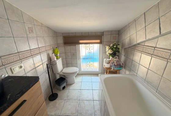 Resale - Villa - Orihuela - Torremendo
