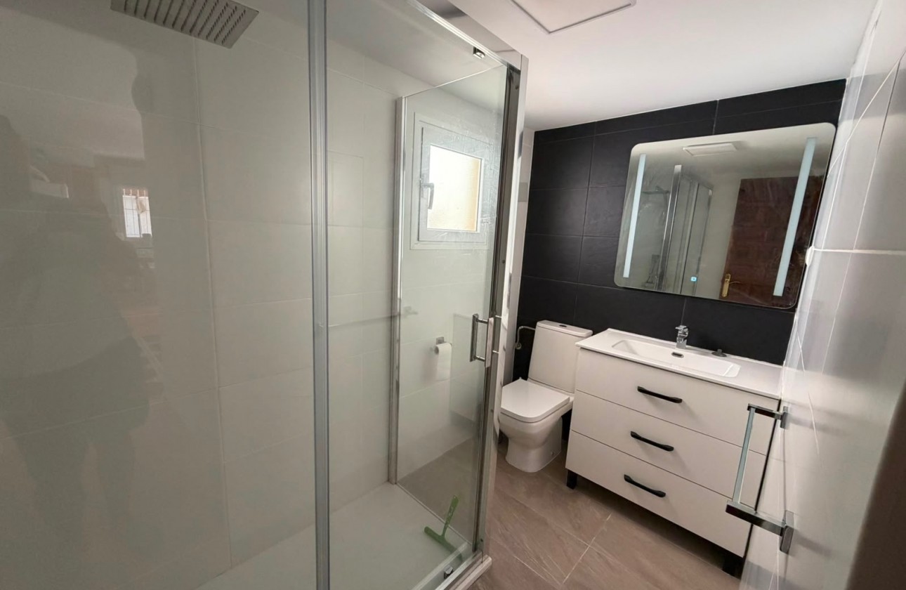 Resale - Villa - Orihuela - Torremendo