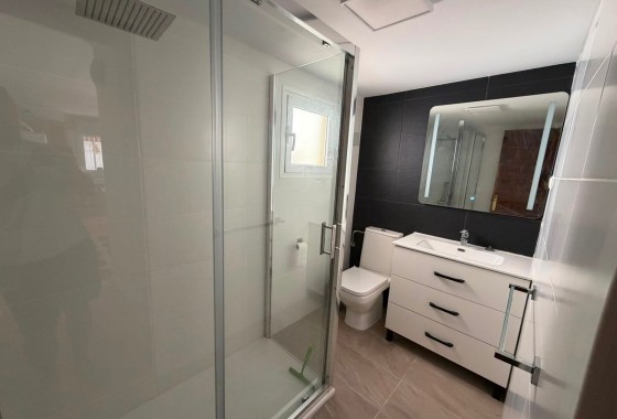 Resale - Villa - Orihuela - Torremendo