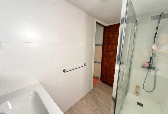 Resale - Villa - Orihuela - Torremendo