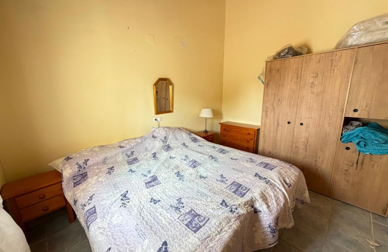 Resale - Villa - Orihuela - Torremendo