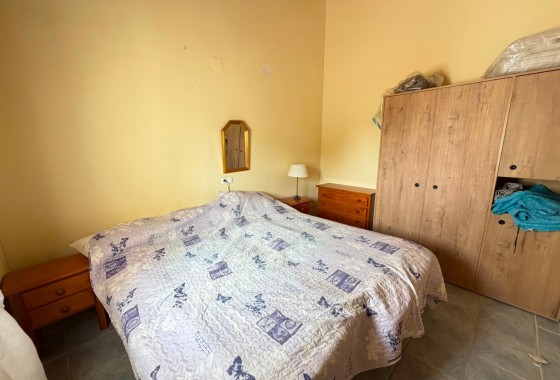 Resale - Villa - Orihuela - Torremendo