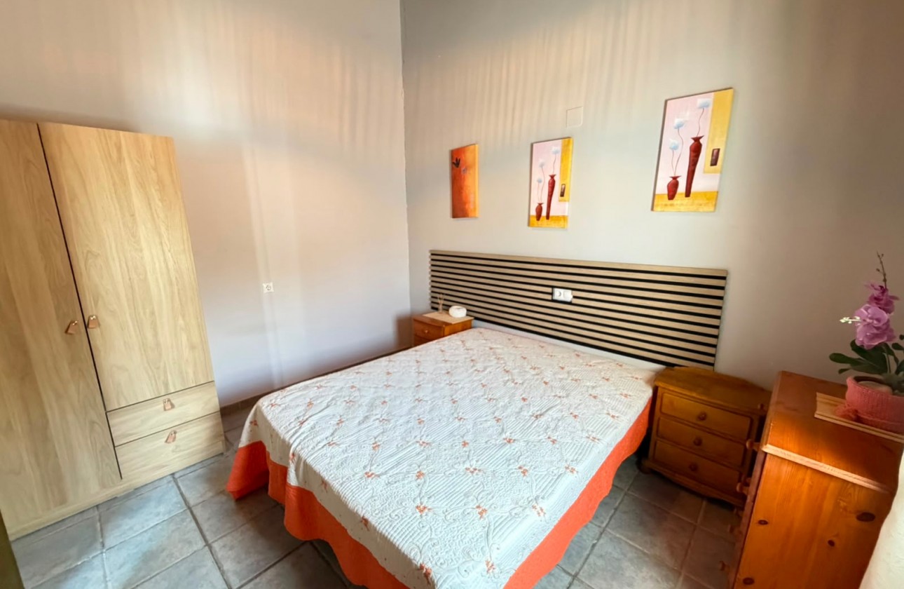 Resale - Villa - Orihuela - Torremendo