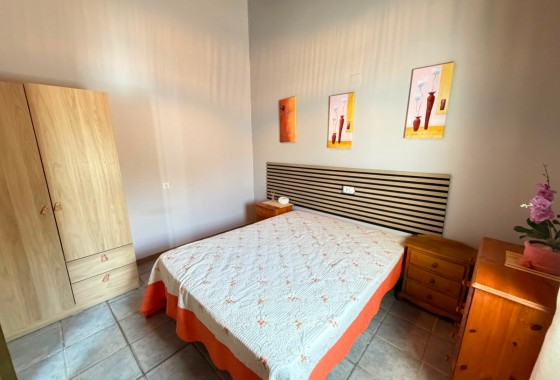 Resale - Villa - Orihuela - Torremendo
