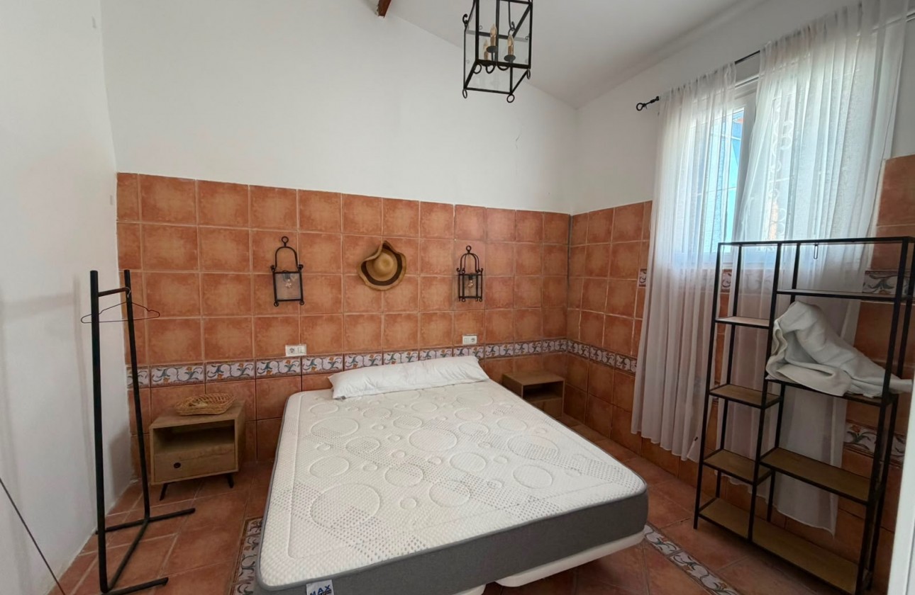 Resale - Villa - Orihuela - Torremendo