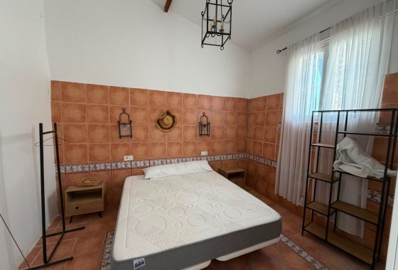 Resale - Villa - Orihuela - Torremendo