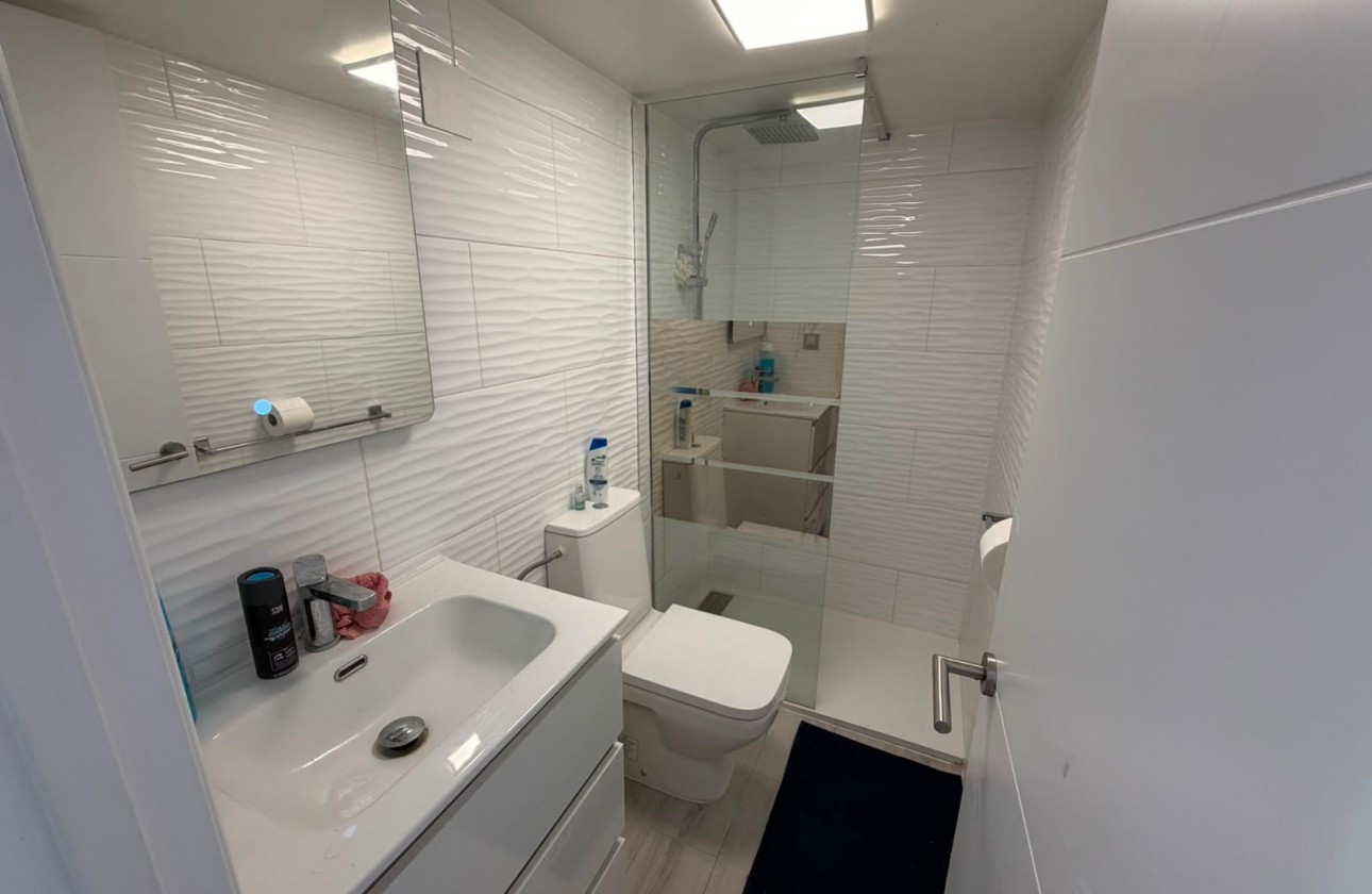 Resale - Villa - Orihuela - Torremendo
