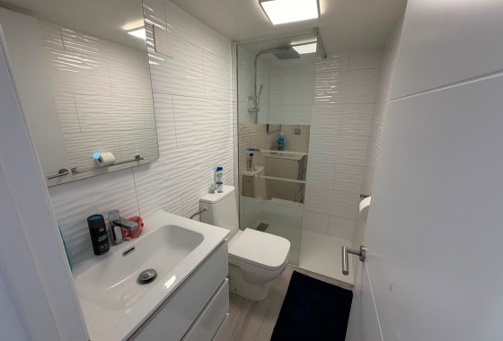 Resale - Villa - Orihuela - Torremendo