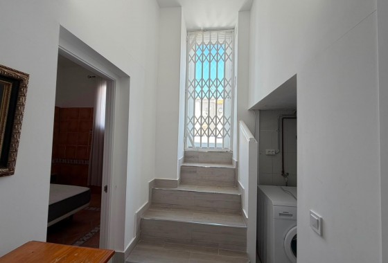 Resale - Villa - Orihuela - Torremendo