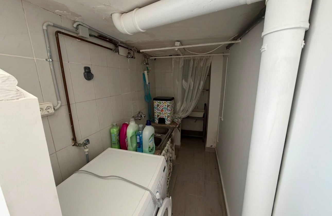 Resale - Villa - Orihuela - Torremendo