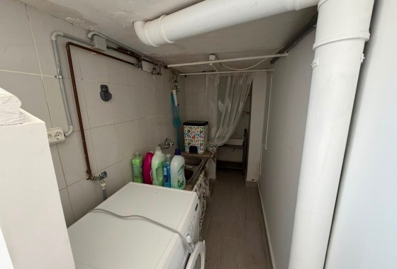 Resale - Villa - Orihuela - Torremendo