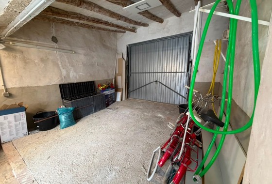 Resale - Villa - Orihuela - Torremendo