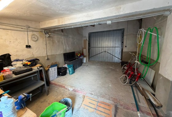 Resale - Villa - Orihuela - Torremendo