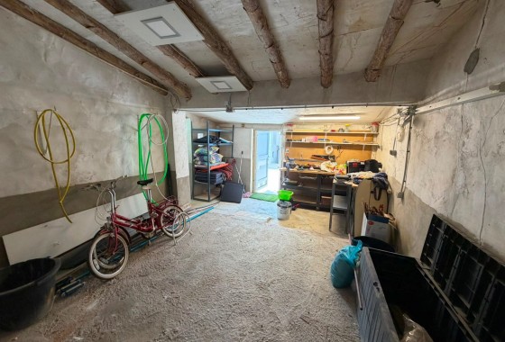 Resale - Villa - Orihuela - Torremendo