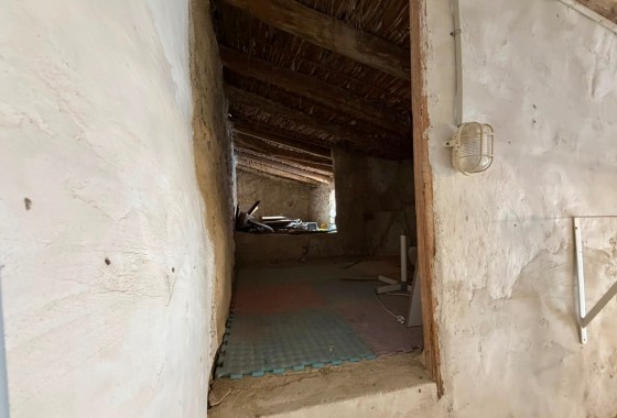 Resale - Villa - Orihuela - Torremendo