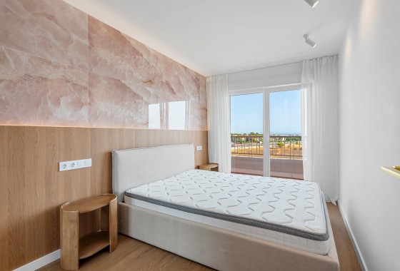 Revente - Attique - Torrevieja - Punta prima
