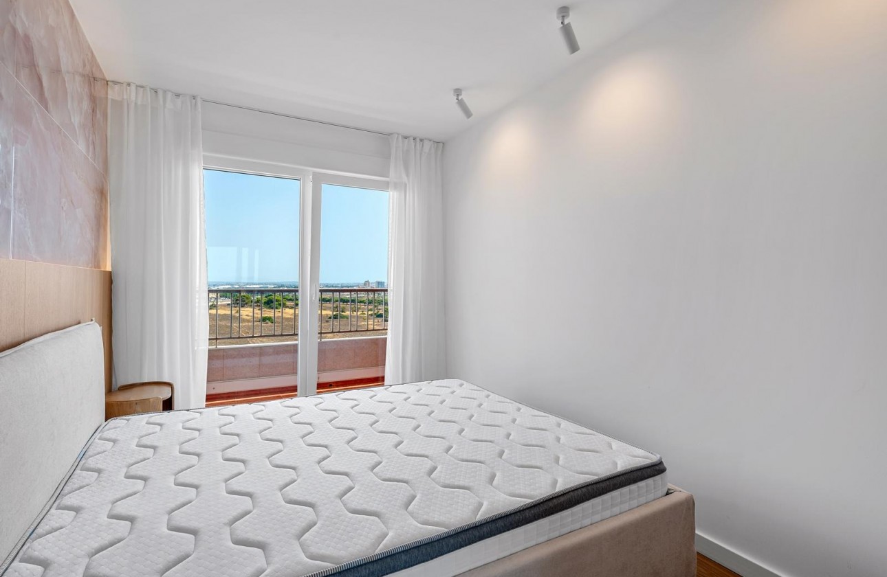 Revente - Attique - Torrevieja - Punta prima