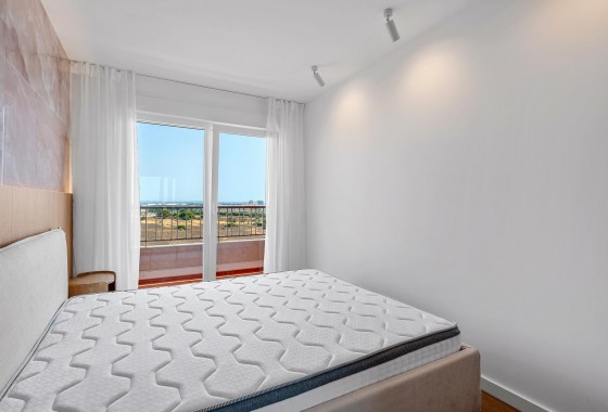 Revente - Attique - Torrevieja - Punta prima