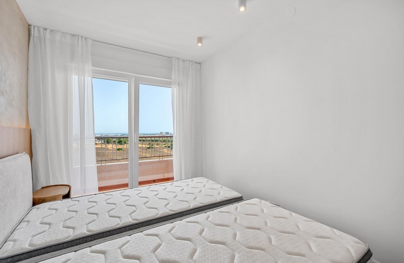 Revente - Attique - Torrevieja - Punta prima