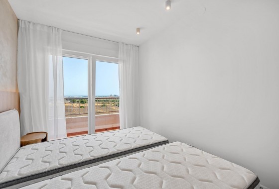 Revente - Attique - Torrevieja - Punta prima