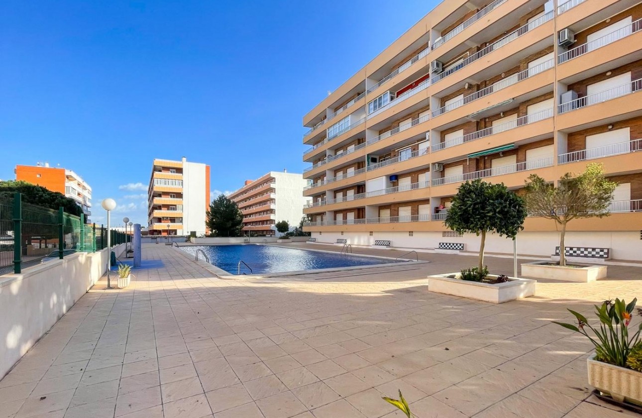 Revente - Attique - Torrevieja - Punta prima