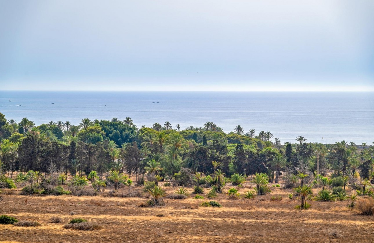 Revente - Attique - Torrevieja - Punta prima