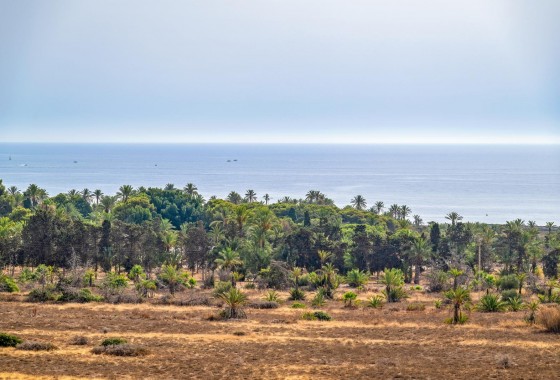 Revente - Attique - Torrevieja - Punta prima