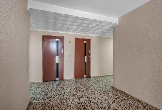 Revente - Attique - Torrevieja - Punta prima