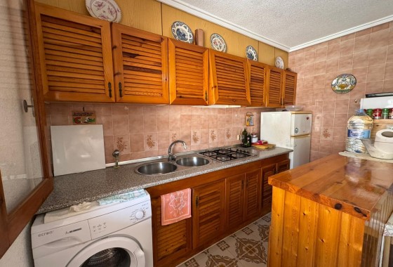 Resale - Bungalow - Torrevieja - Playa de los Naufragos