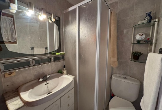 Resale - Bungalow - Torrevieja - Playa de los Naufragos