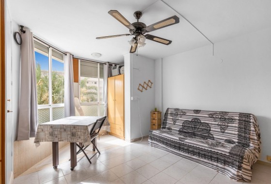 Resale - Apartment / flat - Torrevieja - Torreblanca