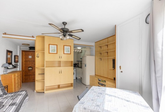 Resale - Apartment / flat - Torrevieja - Torreblanca