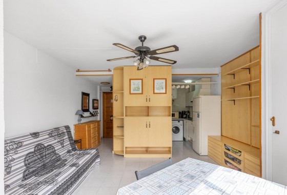 Resale - Apartment / flat - Torrevieja - Torreblanca