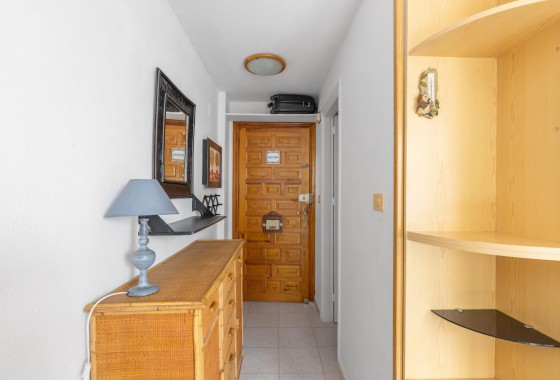Resale - Apartment / flat - Torrevieja - Torreblanca