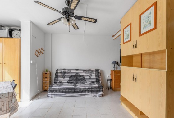 Resale - Apartment / flat - Torrevieja - Torreblanca
