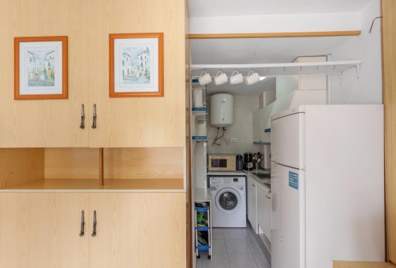 Resale - Apartment / flat - Torrevieja - Torreblanca