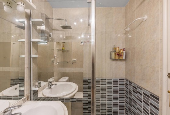 Resale - Apartment / flat - Torrevieja - Torreblanca