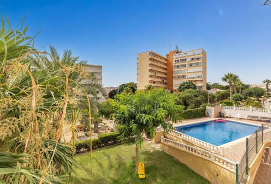 Resale - Apartment / flat - Torrevieja - Torreblanca