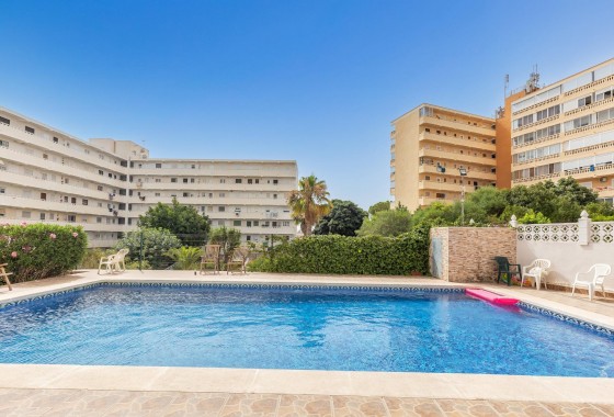 Resale - Apartment / flat - Torrevieja - Torreblanca